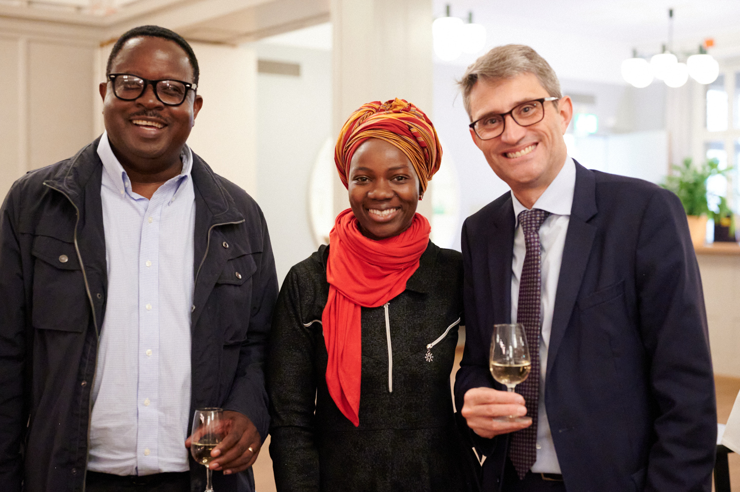 Medicus Mundi Schweiz: 50 Jahre für Gesundheit für alle